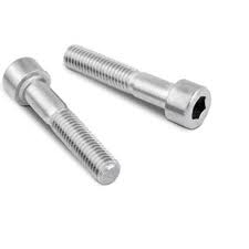 Šroub imbus M12x70 DIN 912 Zn 